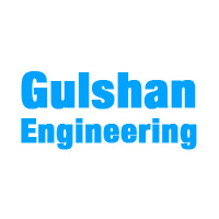 Gulshan Engineering Works Logo