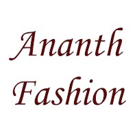 ANANTH FASHION Logo