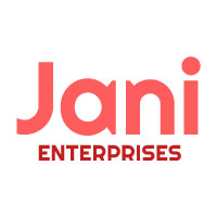Jani Enterprises Logo