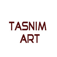 Tasnim Art Logo