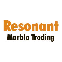 Resonant Marble Trading Logo
