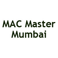 MAC Master Mumbai Logo
