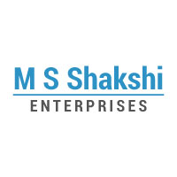 M S Shakshi Enterprises Logo
