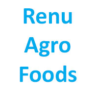 Renu Agro Foods Logo