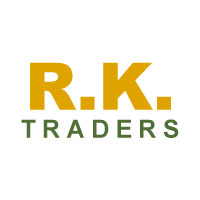 R.K. Traders Logo