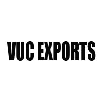 VUC Exports Logo
