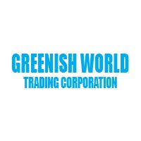 Greenish World Trading Corporation Logo