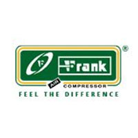 Frank Technologies Pvt. Ltd. Logo
