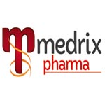 Medrix Labs Pvt Ltd Logo