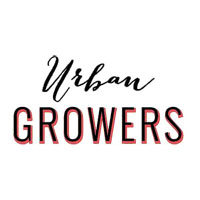 Urban Growers LLP Logo