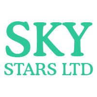 Sky Stars Ltd Logo