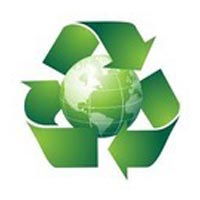 Choudhary Plastics Logo