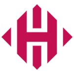 H.M Industries And Machine Tech. Logo