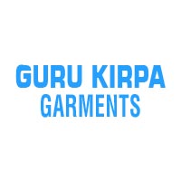 Guru Kirpa Garments Logo