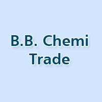 B.B. Chemi Trade Logo