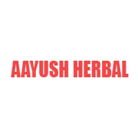 Aayush Herbal Logo