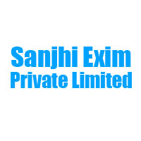 Sanjhi Exim Private Limited Logo