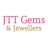 JTT Gems & Jewellers Logo