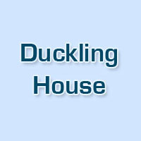 Duckling House Logo