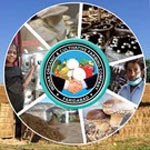 Indian Organic Cultivate Farming Company Logo