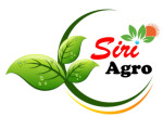 Cb agro fresh fruits Logo