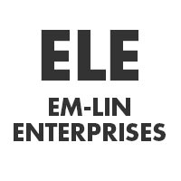 Em-lin Enterprises Logo