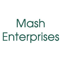 M/S MASH ENGINEERING Logo