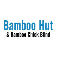 Bamboo Hut & Bamboo Chick Blind