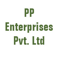 PP Enterprises p.v.t ltd Logo