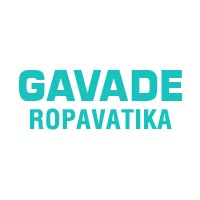 Gavade Ropavatika Logo