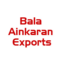 Bala Ainkaran Exports