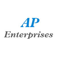 AP Enterprises Logo
