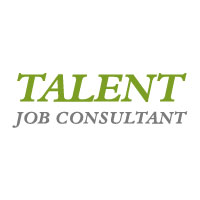 Talent Job Consultant