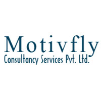Motivfly Consultancy Services Pvt. Ltd. Logo