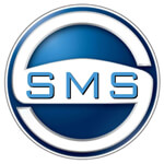 SMS HYDROTECH Logo