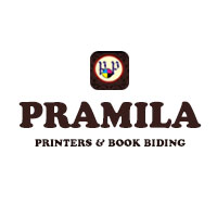 Pramila Printers & Book Biding Logo