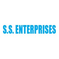 S.S. enterprises Logo
