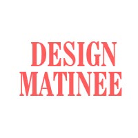 Design Matinee Logo