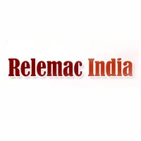 Relemac India Logo