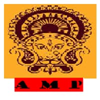 Ambe Mithila Paintings Logo