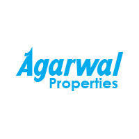 Agarwal Properties Logo