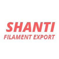 Shanti Filament Export Logo