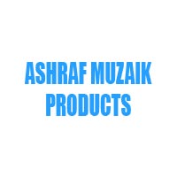 Ashraf Muzaik Products