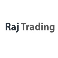 Raj Trading Logo