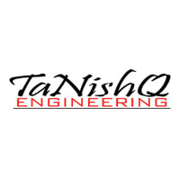 Tanishq Engineering Logo