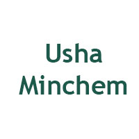 Usha Minchem Logo