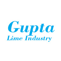 Gupta Lime Industry Logo