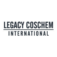 Legacy Coschem International Logo