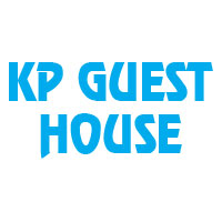 KP Guest House Logo