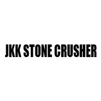 JKK Stone Crusher Logo
